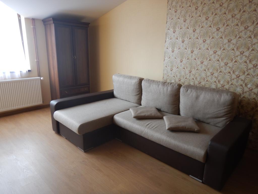 Hotel Konsky Dvor à Brzotín Chambre photo